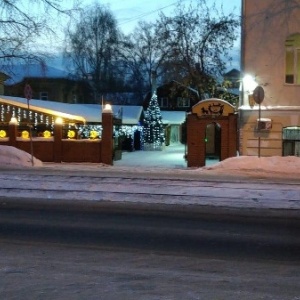 Фото от владельца Вечный зов, трактир