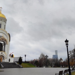 Фото от владельца Парк Победы