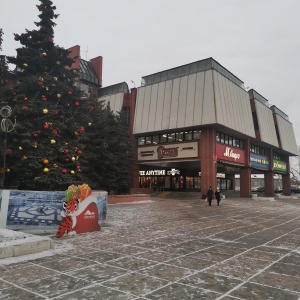 Фото от владельца Омский, торговый центр