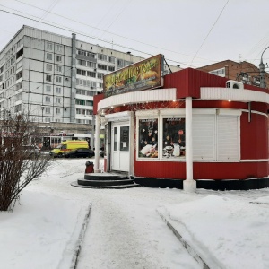 Фото от владельца Кузбасский Бройлер, магазин мяса птицы