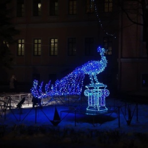 Фото от владельца Санкт-Петербургский городской Дворец творчества юных