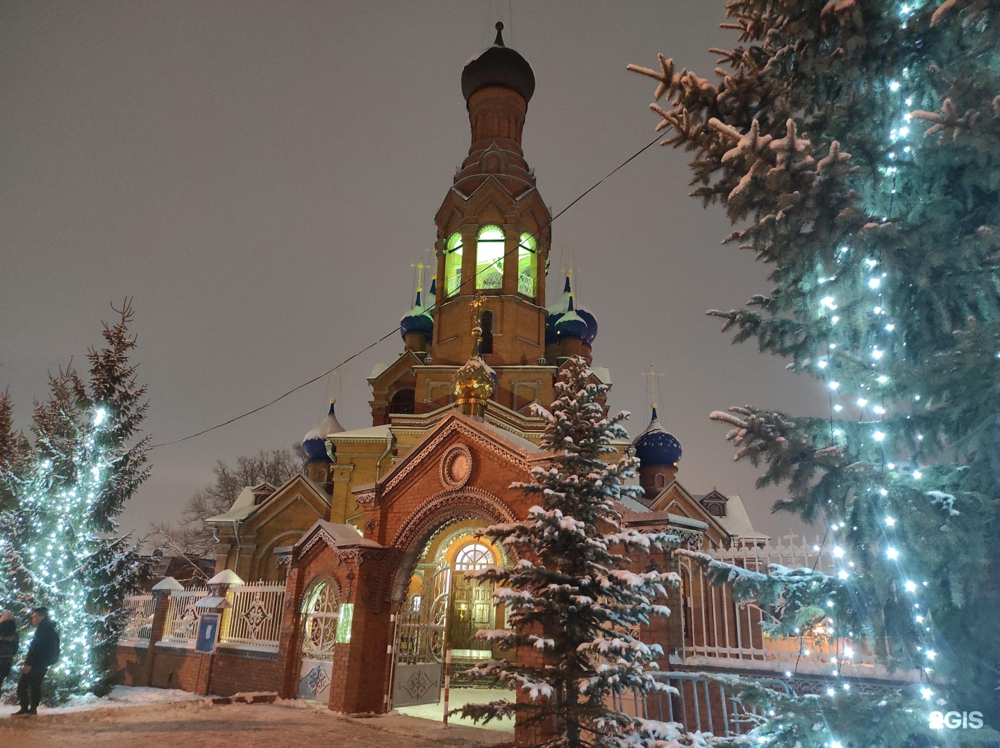 храм иконы божией матери взыскание погибших