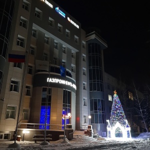 Фото от владельца Газпромнефть-Восток, ООО, нефтегазодобывающая компания