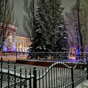 Фото от владельца Саратовская государственная юридическая академия