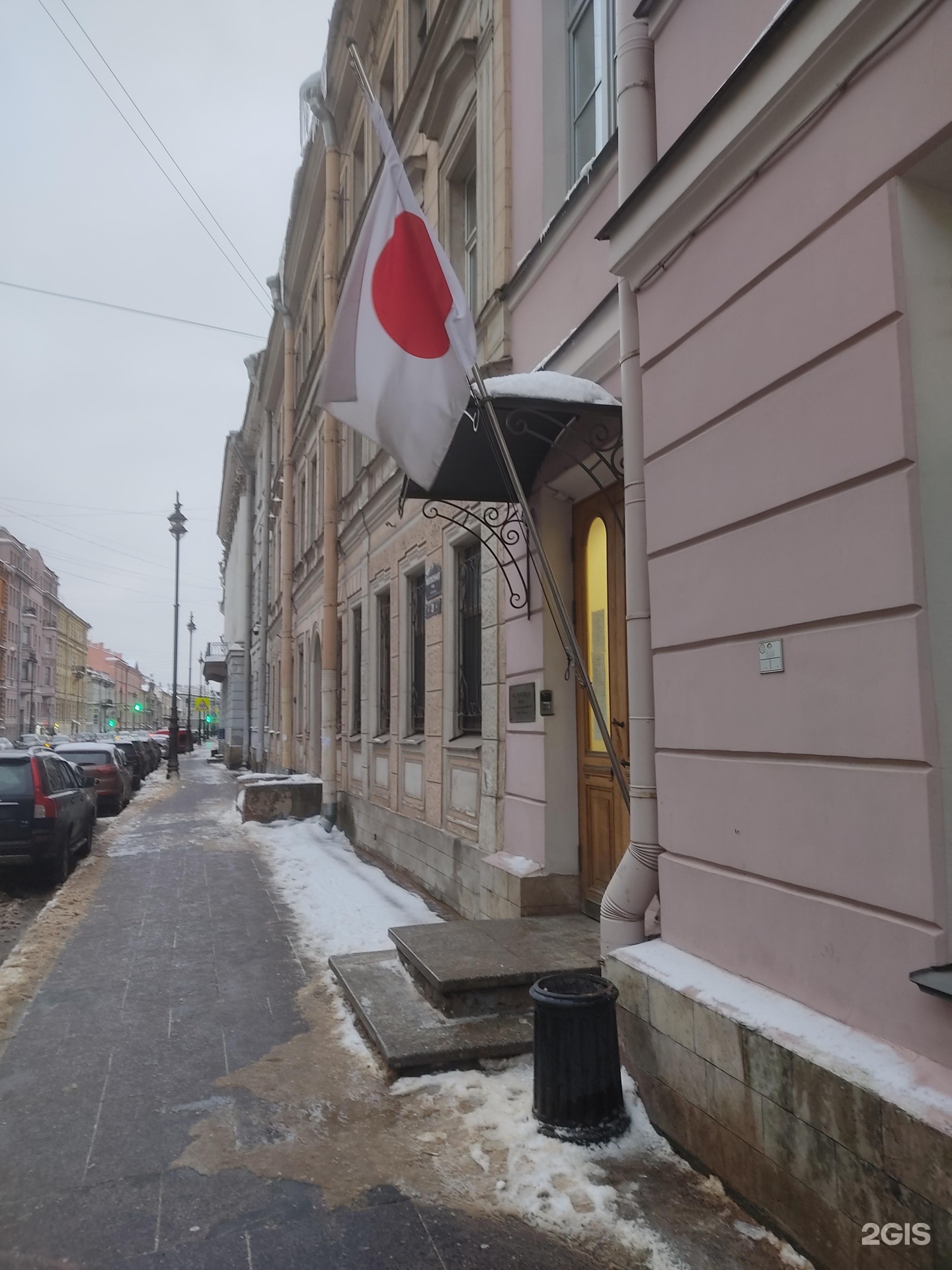 Детали японии санкт петербург. Посольство Японии в Санкт-Петербурге. Консульство Японии в СПБ. Посольство Японии Калашный переулок. Генконсул Японии в Санкт-Петербурге.