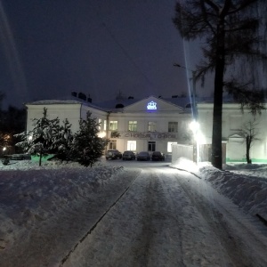 Фото от владельца Кировский физико-математический лицей