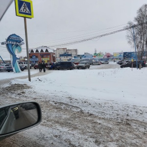 Фото от владельца РЫБНЫЙ РЫНОК, Куйбышевская база