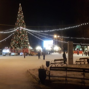 Фото от владельца Екатеринбургский Центральный Парк Культуры и Отдыха им. В.В. Маяковского