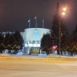 Фото от владельца Марийский государственный университет, МарГУ