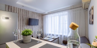 Самара: Апартаменты RentPlaza