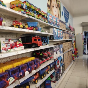 Фото от владельца Детский Мир, сеть магазинов детских товаров