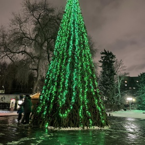 Фото от владельца Городской парк