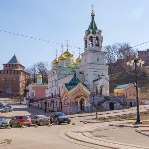 Фото от владельца Храм Рождества Иоанна Предтечи