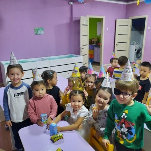 Фото от владельца Kids Club, частный детский сад