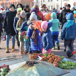 Фото от владельца Дворец творчества детей и молодежи г. Норильска