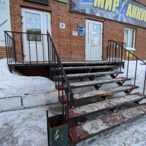 Фото от владельца Абонент, торгово-сервисный центр