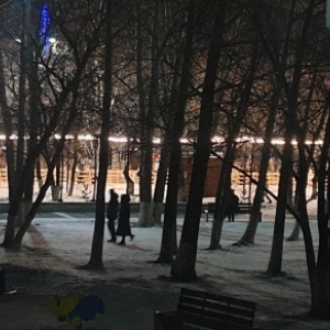 Фото от владельца Центральный парк культуры и отдыха им. 30-летия ВЛКСМ