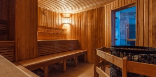 Витязево: Отель Corudo Family Resort&Spa