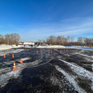 Фото от владельца Автопилот, автошкола