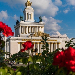 Фото от владельца ВДНХ, ОАО