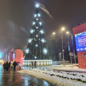 Фото от владельца Городской культурно-досуговый центр им. М. Горького