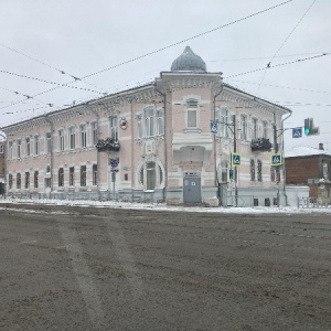 Фото от владельца Династия, Самарский областной медицинский центр