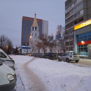 Фото от владельца Богородско-Уфимский храм