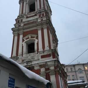 Фото от владельца Храм Святителя Николая Мирликийского Чудотворца в Подкопаях