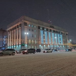 Фото от владельца Мэрия г. Новосибирска