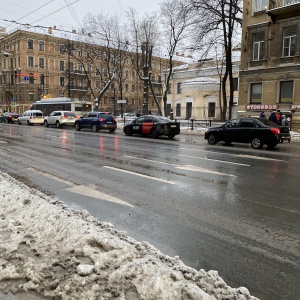 Фото от владельца Дом Плеханова, Российская Национальная Библиотека