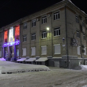 Фото от владельца Чувашский учебно-курсовой комбинат, ЧУ ДПО