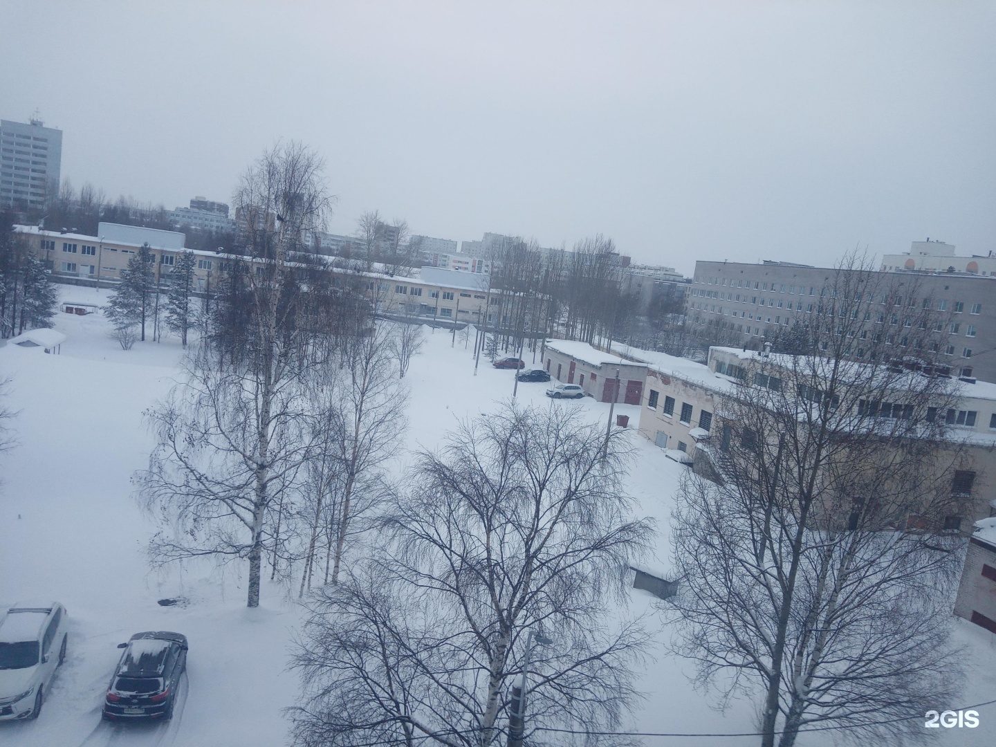 Северодвинская городская больница. Морской 2 Северодвинск.