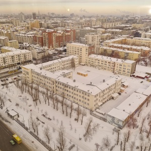 Фото от владельца Уральский федеральный университет им. первого Президента России Б.Н. Ельцина