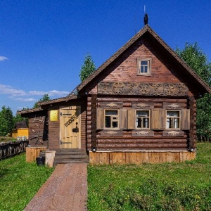 Фото от владельца Орловский, парк отель