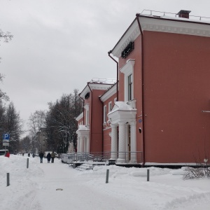 Фото от владельца Пермский театр кукол