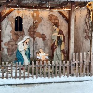Фото от владельца Приход Непорочного Зачатия Пресвятой Девы Марии Римской-Католической Церкви в г. Москве