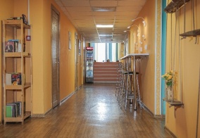 Хостел Визит в Екатеринбурге