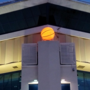 Фото от владельца Баскет-холл, спортивный комплекс
