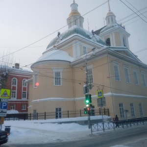 Фото от владельца Храм рождества Пресвятой Богородицы