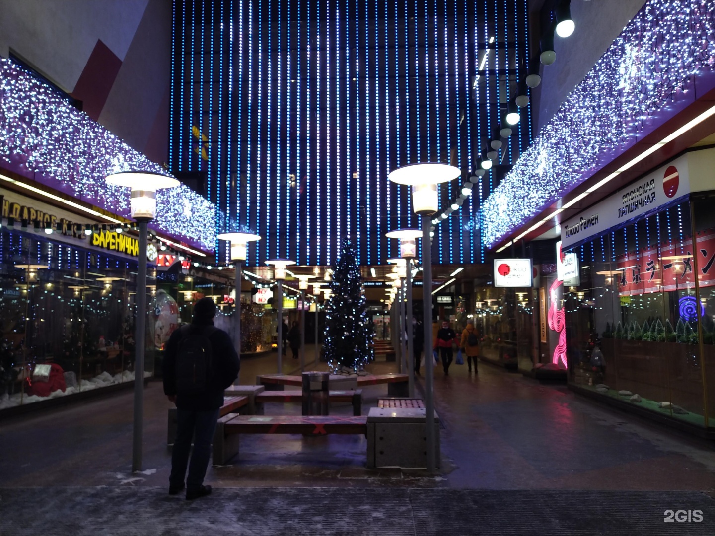 Kansai семеновская площадь 1 москва фото