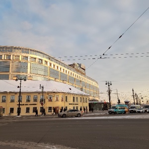 Фото от владельца Москва, отель