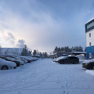 Фото от владельца Полюс, ООО, автостоянка