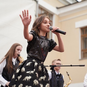 Фото от владельца Движение, джазовая студия