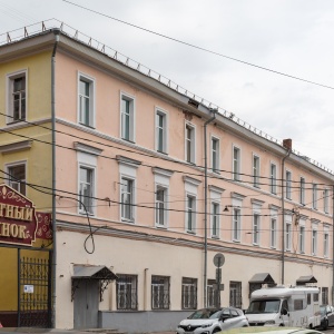 Фото от владельца Нижегородская государственная медицинская академия