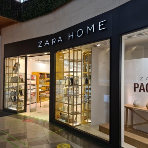 Фото от владельца Zara Home, магазин