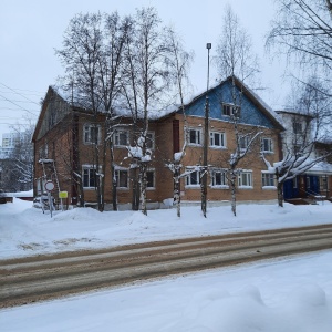 Фото от владельца Сыктывкарский автомеханический техникум