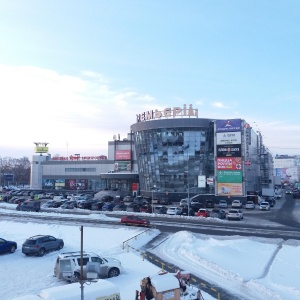 Фото от владельца Премьер, торгово-развлекательный центр