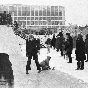 Фото от владельца Дом культуры и творчества им. В.П. Чкалова