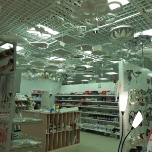 Фото от владельца СтройГрад, магазин товаров для ремонта