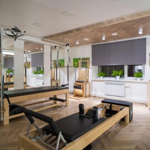 Фото от владельца LOFT FITNESS, фитнес-клуб